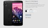 Google Nexus 5 Storms Smartphone market with Android 4.4... Google Nexus 5 Storms Smartphone market with Android 4.4 Kitkat, coming soon to India at Rs 28,999