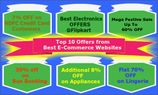 Advertorial: Top 10 Offers from Best E-Commerce Websites... Advertorial: Top 10 Offers from Best E-Commerce Websites in India This Week