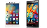 Gionee Elife E7 Officially Announced: Specs, Price, India... Gionee Elife E7 Officially Announced: Specs, Price, India Release Date And Competition