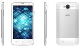 Spice Smart Flo Mettle 5X Launched At Rs 6,499: Mettle 4X and 3.5X Coming in December 2013
