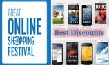 GOSF 2013: Top 20 Smartphones Deals to Grab On The Last Day GOSF 2013: Top 20 Smartphones Deals to Grab On The Last Day