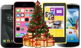 Christmas 2013 Offers: Top 20 Best Smartphones Buy In... Christmas 2013 Offers: Top 20 Best Smartphones Buy In India With Big Discount