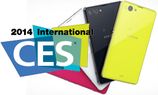 Sony To Reveal Sony Xperia Z1s at CES