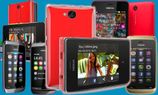 Top 10 Nokia Asha Series Mobile Phones With Discount... Top 10 Nokia Asha Series Mobile Phones With Discount Offers Buy In India