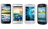Intex Aqua i4+: 5 Inch Dual SIM Smartphone Vs Micromax... Intex Aqua i4+: 5 Inch Dual SIM Smartphone Vs Micromax Canvas Juice A77 and Four Other Handsets