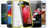Top 10 Best Quad Core Android Smartphones Under Rs 10,000 Top 10 Best Quad Core Android Smartphones Under Rs 10,000