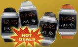 Samsung Galaxy Gear Android Jelly Bean Smartwatch: Top 10... Samsung Galaxy Gear Android Jelly Bean Smartwatch: Top 10 Best Online Deals