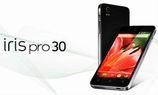 Lava Launches Iris Pro 30 With 7.5 mm Thickness, Quad... Lava Launches Iris Pro 30 With 7.5 mm Thickness, Quad Core CPU And 8MP Camera At Rs 15,999