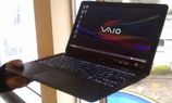 Sony Launches Vaio Flip Ultrabook Convertibles With... Sony Launches Vaio Flip Ultrabook Convertibles With Prices Starting at Rs 94,990