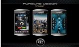 BlackBerry Porsche Design P'9531: Top 5 Specification Rumors