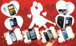 Valentine's Day Offers 2014: Top 10 Smartphones With Discount Offers Perfect for Gifting