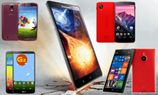 Lenovo Vibe Z Launched in India for Rs 35,999: Top 10 Smartphone Rivals Who Need to Worry Now