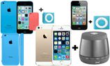 Top 5 iPhones With Free Apple Devices And Cash Back Offers Top 5 iPhones With Free Apple Devices And Cash Back Offers
