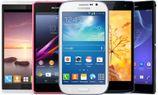 Weekly Mobile Roundup: Top 7 Smartphones Launched Last Week: Xperia T2 Ultra Weekly Mobile Roundup: Top 7 Smartphones Launched Last Week: Xperia T2 Ultra