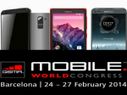 Top 10 Smartphones Expected To Launch At MWC 2014 Top 10 Smartphones Expected To Launch At MWC 2014