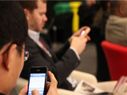 MWC 2014: HTC One Beats Samsung Galaxy Note 3 and Apple... MWC 2014: HTC One Beats Samsung Galaxy Note 3 and Apple iPhone 5s To Best Smartphone Award