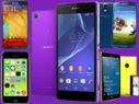 New Sony Xperia Z2 Smartphone With 2.3 GHz Qualcomm CPU... New Sony Xperia Z2 Smartphone With 2.3 GHz Qualcomm CPU Released: Top 10 Competitors To Consider