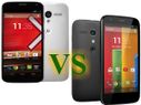 Motorola Moto G Vs Moto X: 5 Potential Differences You... Motorola Moto G Vs Moto X: 5 Potential Differences You Should Keep in Mind