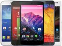Top 10 Best Android Smartphones You Can Buy in March 2014