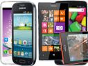Top 10 Best 3G Smartphones To Buy This March 2014 Under Rs 10,000