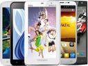 BSNL Champion DM6513 6.5-inch Dual Core Android Phablet Launched for Rs 6,999: Top 10 Phablet Rivals