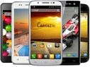 Top 15 Latest Android Smartphones with Quad Core and Dual SIM support To Buy Under Rs 15,000