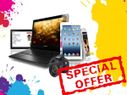 Celebrating Holi With Flipkart: Top Gadgets Up For Grabs This Season