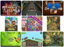 Top 10 Massively Downloaded Free Android Gaming Apps