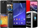 Sony Xperia T2 Ultra Dual Now Available At Rs 24,990 :... Sony Xperia T2 Ultra Dual Now Available At Rs 24,990 : Top 10 Smartphone Competitors To Keep Check