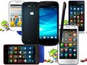 Top 10 Micromax-Made Dual Core Android Smartphones with... Top 10 Micromax-Made Dual Core Android Smartphones with Dual SIM Support To buy In India