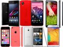 Top 10 High-End Smartphones To Buy In India Under Rs 35,000 Top 10 High-End Smartphones To Buy In India Under Rs 35,000