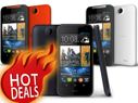 HTC Desire 310 Dual SIM Unveiled In India at Rs 11,700:... HTC Desire 310 Dual SIM Unveiled In India at Rs 11,700: Top 5 Best Online Deals At Lesser Price
