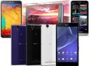 Top 10 Best Big Screen Smartphones to Buy in India Right Now Top 10 Best Big Screen Smartphones to Buy in India Right Now