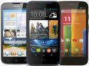 HTC Desire 310 vs Top 10 Android Smartphone Rivals in India HTC Desire 310 vs Top 10 Android Smartphone Rivals in India