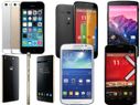 Top 20 Best Smartphones To Buy in April 2014