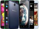 Lenovo A526 Officially Available At Rs 9,499: Top 10 Serious Android Smartphone Rivals To Consider