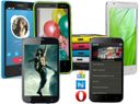 Top 10 New-Age Smartphones You Could Buy Under Rs 10,000 Top 10 New-Age Smartphones You Could Buy Under Rs 10,000