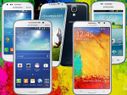 Top 10 Best Samsung Smartphones You Could Buy In India... Top 10 Best Samsung Smartphones You Could Buy In India This April 2014