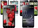 Top 10 Latest LG Smartphones You Could Buy In India This... Top 10 Latest LG Smartphones You Could Buy In India This April