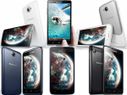 Top 10 Best Lenovo Smartphones with 4G/3G Support Available to Buy in India [April 2015]