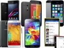 Top 40 Best Smartphones To Buy In 2014 Top 40 Best Smartphones To Buy In 2014