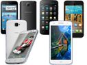 Top 20 Cheapest Android Smartphones with 5-Inch Touch... Top 20 Cheapest Android Smartphones with 5-Inch Touch Screen Displays