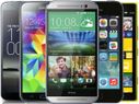 HTC One M8 Vs Top 10 Highend Smartphones Rivals To Be Aware Of HTC One M8 Vs Top 10 Highend Smartphones Rivals To Be Aware Of
