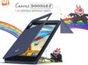 Micromax Canvas Doodle 3 A102 6 Inch Cheapest Phablet:... Micromax Canvas Doodle 3 A102 6 Inch Cheapest Phablet: Top 10 Android Smartphones Competitors