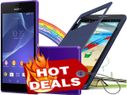 Sony Xperia M2 Dual and Micromax Canvas Doodle 3 Mobiles Now Available: Top 10 Online Deals To Buy Sony Xperia M2 Dual and Micromax Canvas Doodle 3 Mobiles Now Available: Top 10 Online Deals To Buy