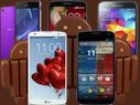 6 Latest and Best Android KitKat Flavored Handsets To Buy... 6 Latest and Best Android KitKat Flavored Handsets To Buy in India Right Now