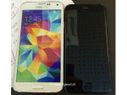 Apple iPhone 6 Mockup Compared with Samsung Galaxy S5 [Rumor Roundup]