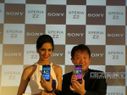 Sony Xperia Z2 Launched in India at Rs 49,990 With Free... Sony Xperia Z2 Launched in India at Rs 49,990 With Free SmartBand: Top 5 Features