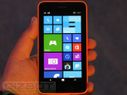 Microsoft Launched Dual-SIM Nokia Lumia 630 Smartphone in... Microsoft Launched Dual-SIM Nokia Lumia 630 Smartphone in India: Top 10 Android Mid-Range Rivals