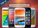 Top 10 Latest Karbonn Android Smartphones To Buy in India... Top 10 Latest Karbonn Android Smartphones To Buy in India This May
